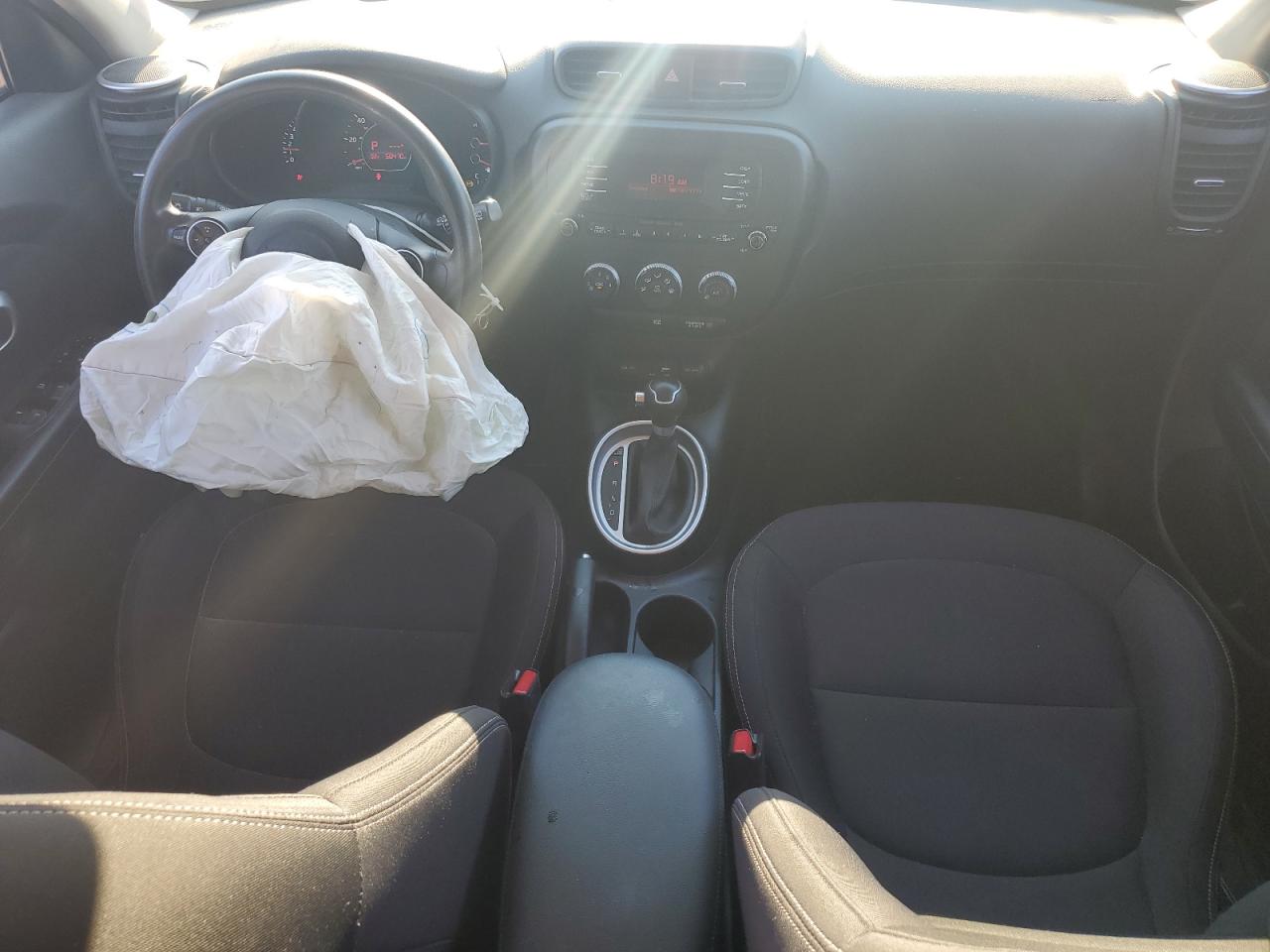 2015 Kia Soul VIN: KNDJN2A20F7792829 Lot: 70950665