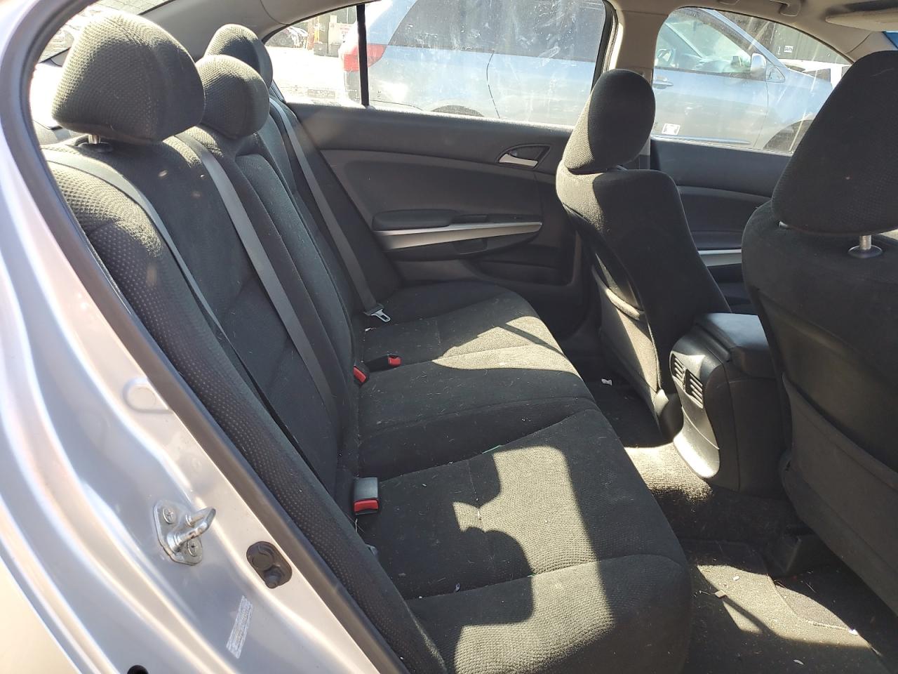 2010 Honda Accord Ex VIN: 1HGCP2F72AA141447 Lot: 81467135