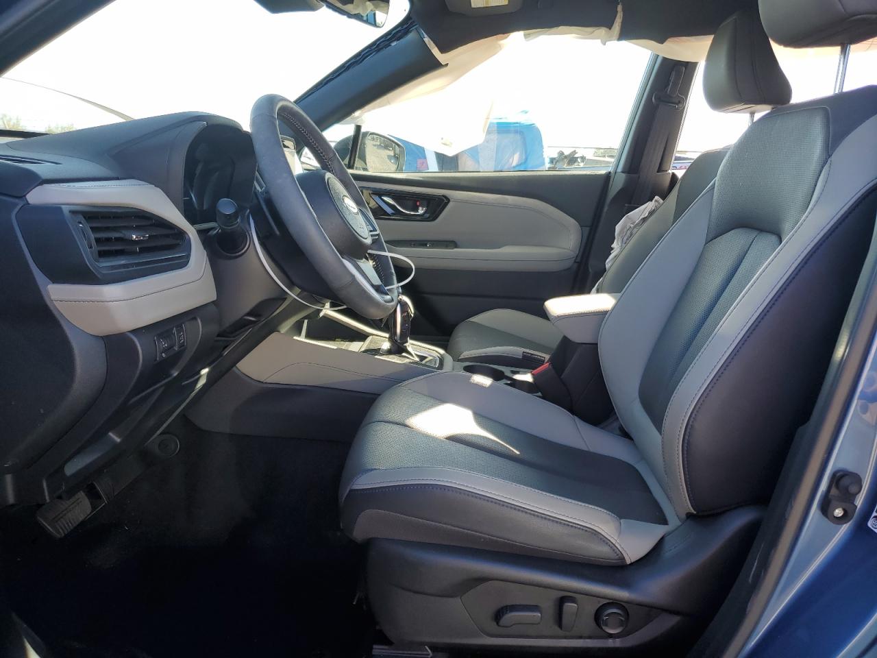 2025 Subaru Forester Limited VIN: JF2SLDRC3SH539304 Lot: 81783795