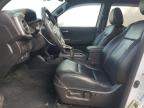 2020 TOYOTA TACOMA DOUBLE CAB   for sale at Copart ON - COOKSTOWN