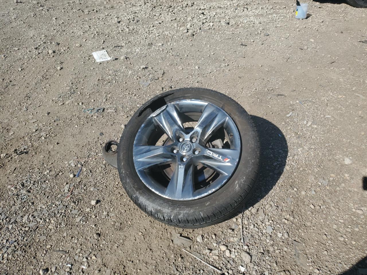 2017 Toyota Highlander Hybrid Limited VIN: 5TDDGRFH6HS023905 Lot: 80952475