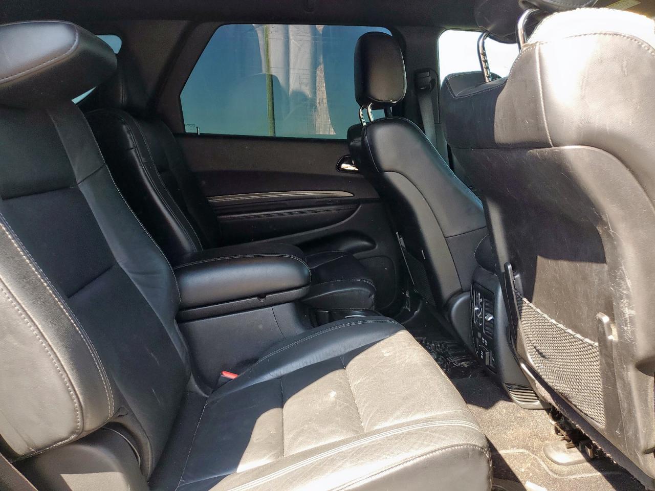 2022 Dodge Durango Gt VIN: 1C4RDHDG6NC102376 Lot: 71308505