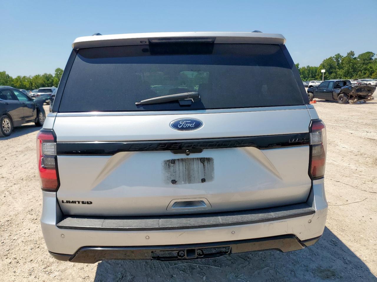 2019 Ford Expedition Max Limited VIN: 1FMJK1KT0KEA89775 Lot: 71669085