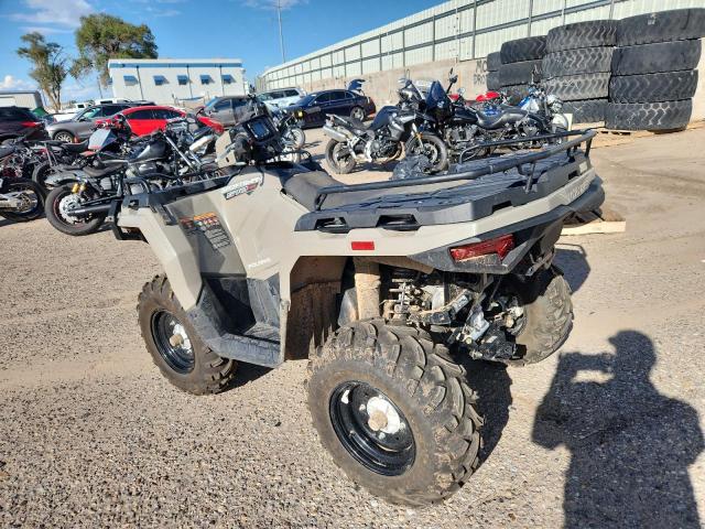 2022 POLARIS SPORTSMAN 570 EPS  