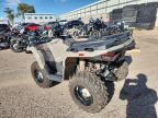 2022 POLARIS SPORTSMAN 570 EPS   a la Venta en Copart NM - ALBUQUERQUE