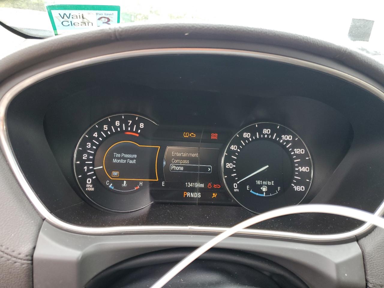 2016 Lincoln Mkx Select VIN: 2LMPJ6KRXGBL22342 Lot: 81483325