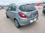 2012 VAUXHALL CORSA SXI AC  for sale at Copart SANDWICH