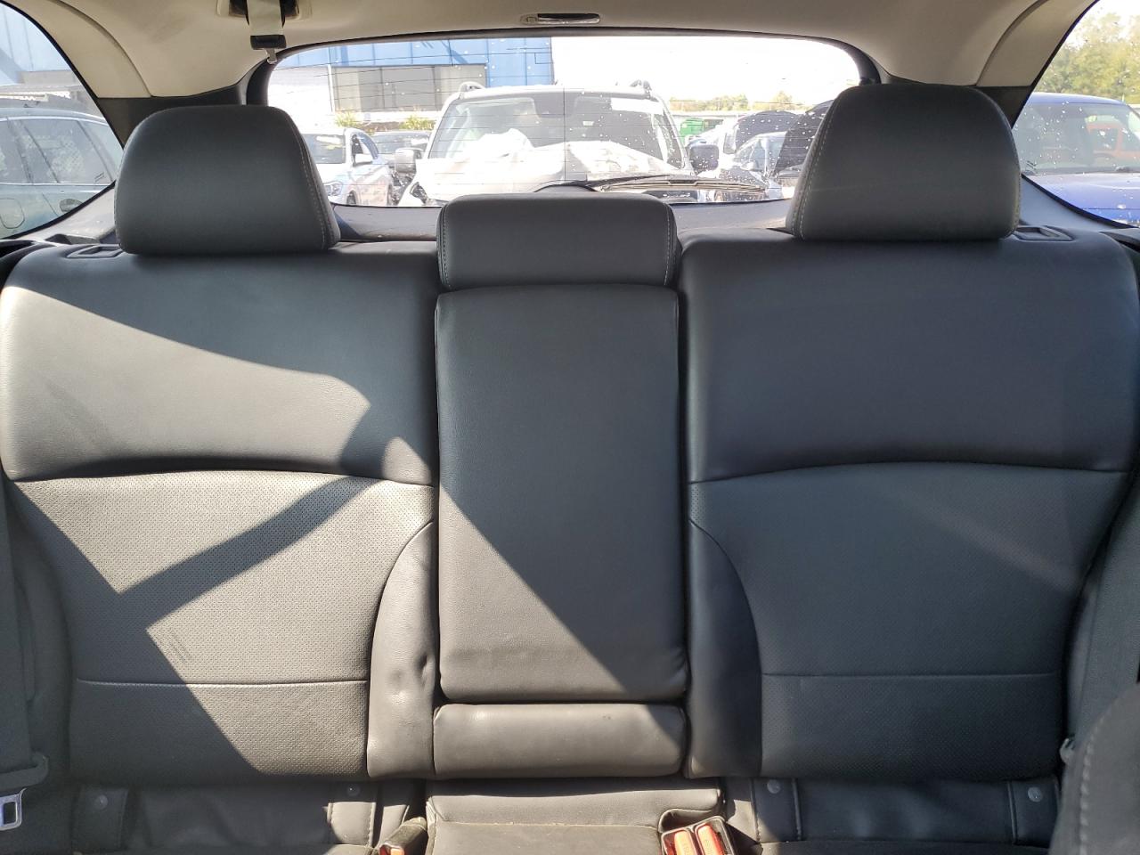 2018 Subaru Outback 2.5I Limited VIN: 4S4BSANC9J3257259 Lot: 80355805