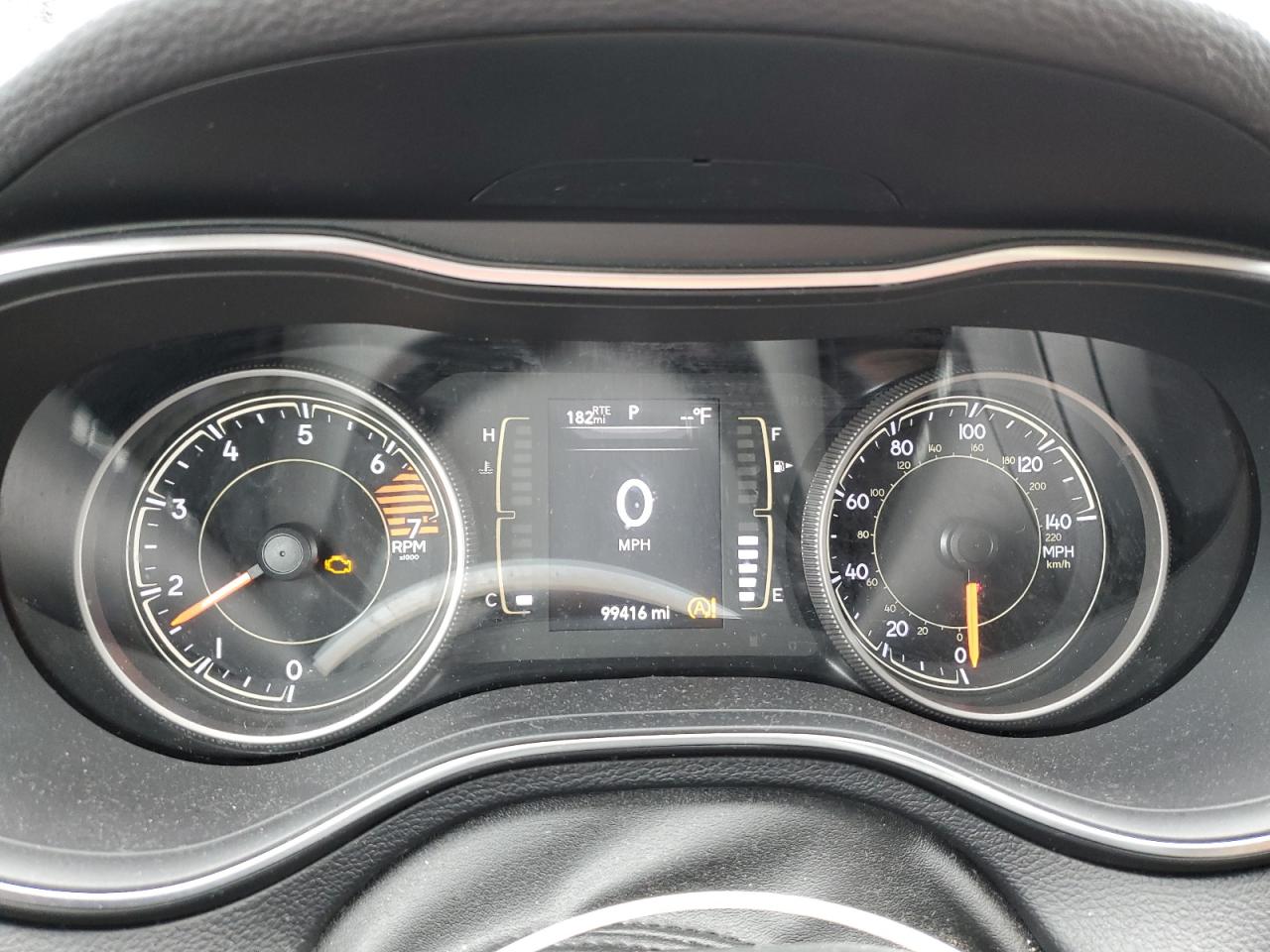 2019 Jeep Cherokee Latitude Plus VIN: 1C4PJMLB1KD484675 Lot: 80829855
