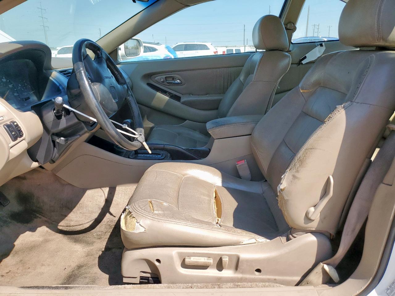 1999 Honda Accord Ex VIN: 1HGCG2259XA031556 Lot: 80712715