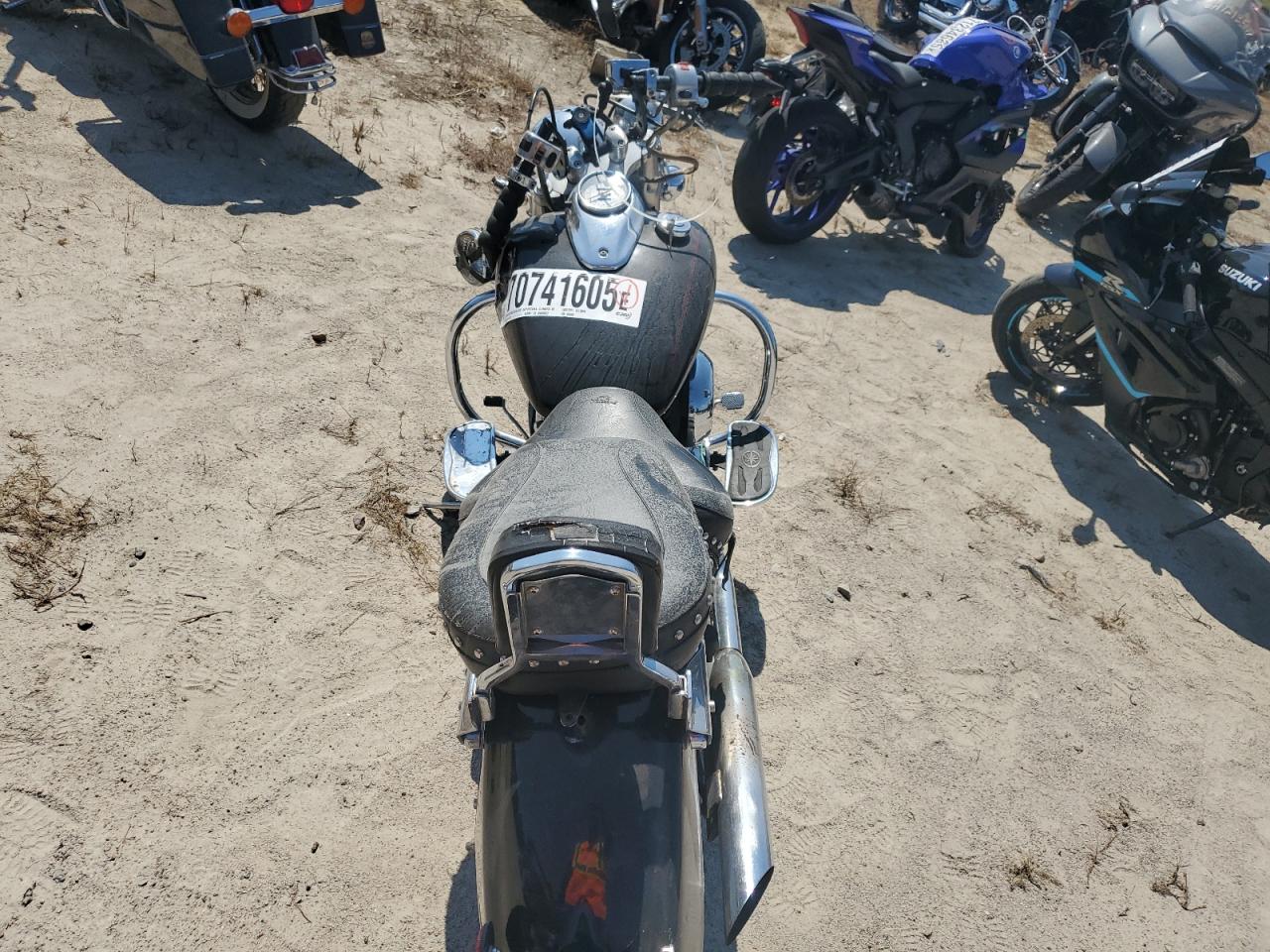 1999 Yamaha Xvs65 Base VIN: JYAVM01E8XA005953 Lot: 70741605