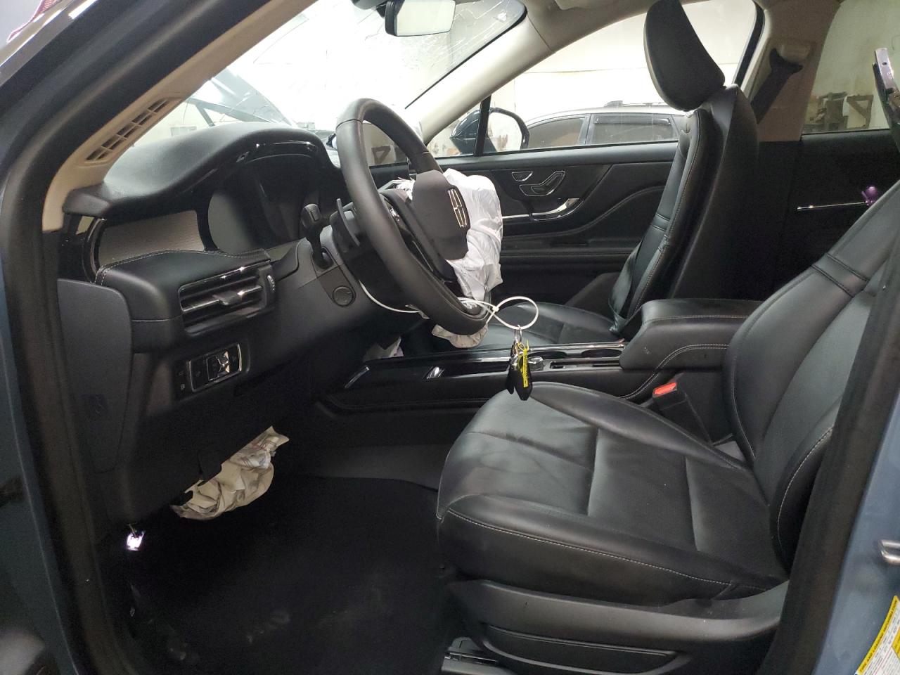 2024 Lincoln Corsair Grand Touring VIN: 5LMTJ5DZ3RUL08679 Lot: 71923125