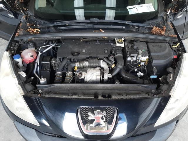 2010 PEUGEOT 308 