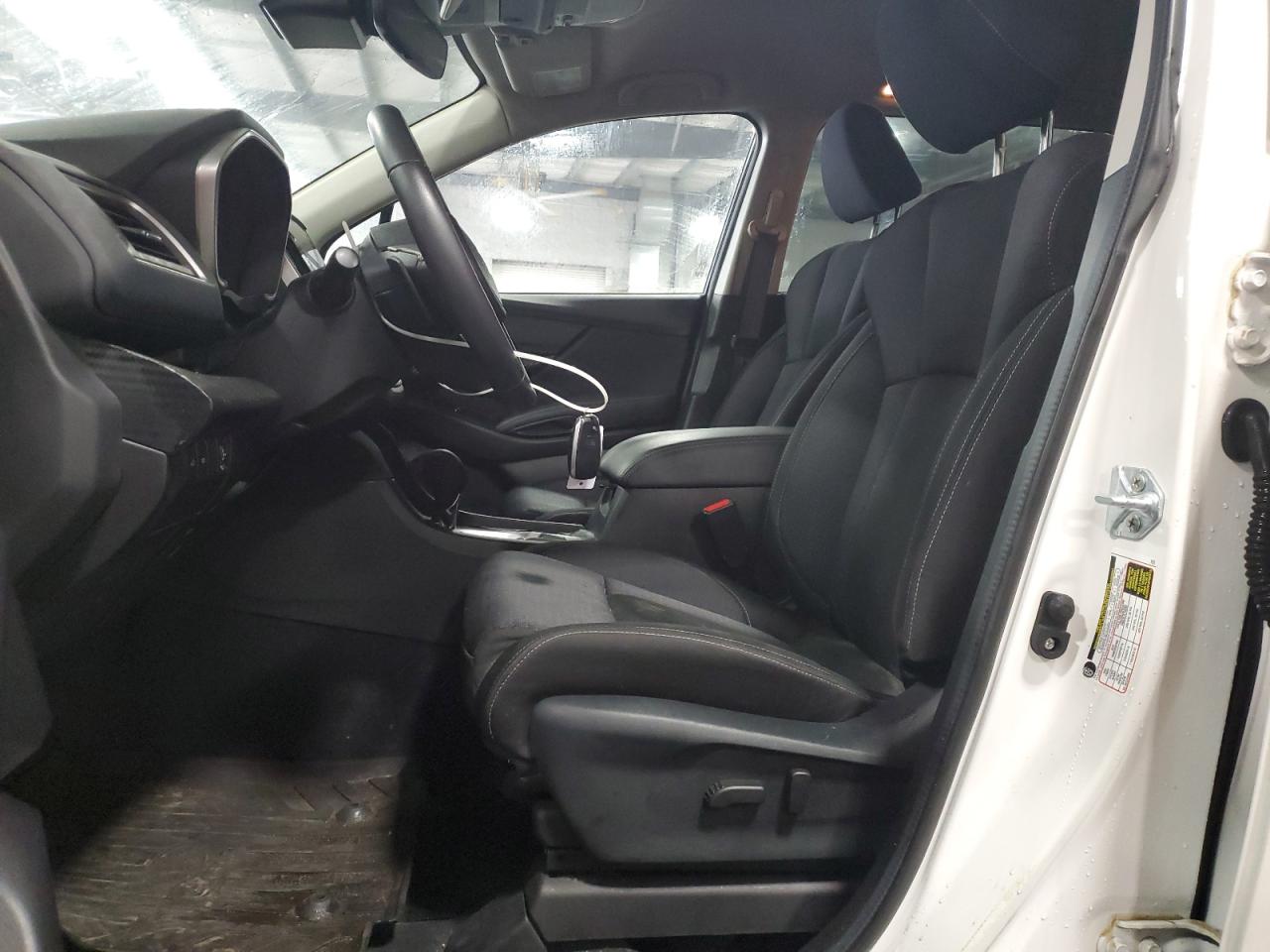 2024 Subaru Ascent Premium VIN: 4S4WMAED6R3455488 Lot: 81279335