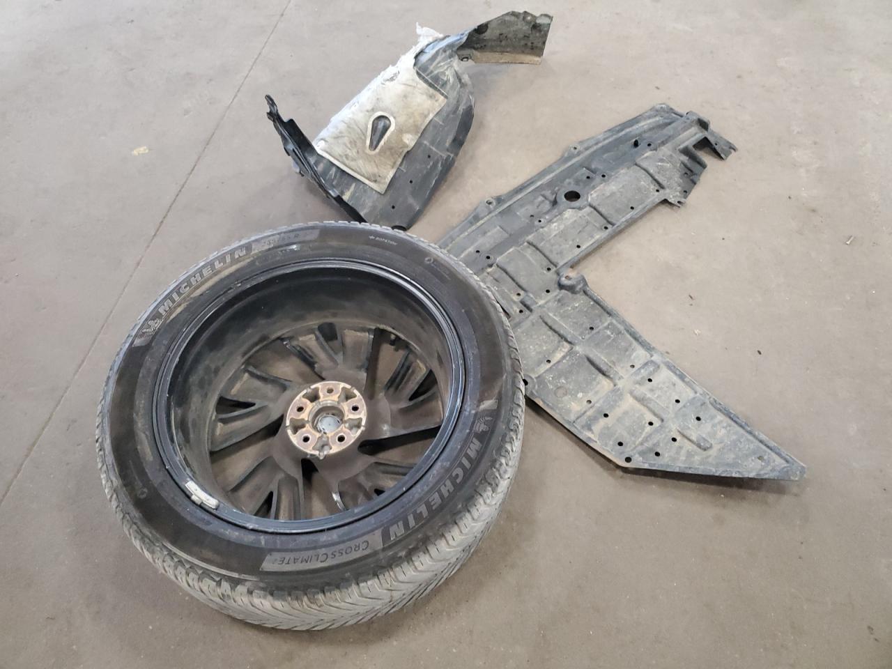 2018 Nissan Murano S VIN: 5N1AZ2MH5JN143077 Lot: 81603955