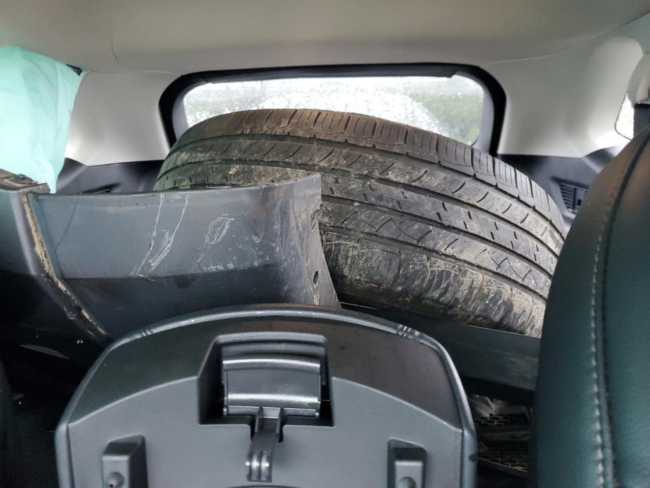 2022 Ford Edge Sel VIN: 2FMPK4J95NBA66381 Lot: 81905265