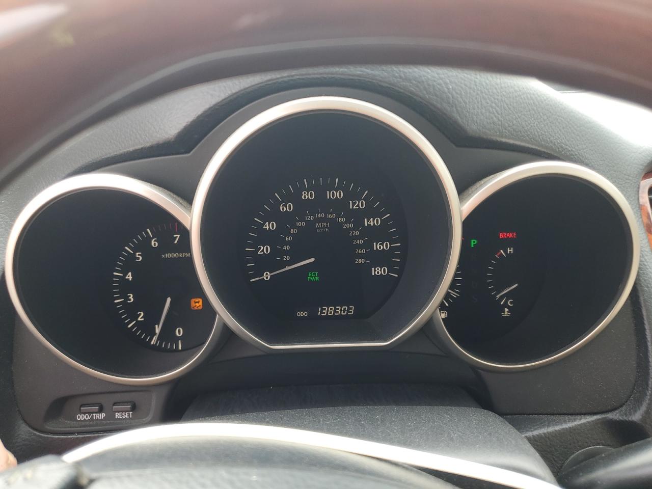 2007 Lexus Sc 430 VIN: JTHFN45Y479015025 Lot: 84418955