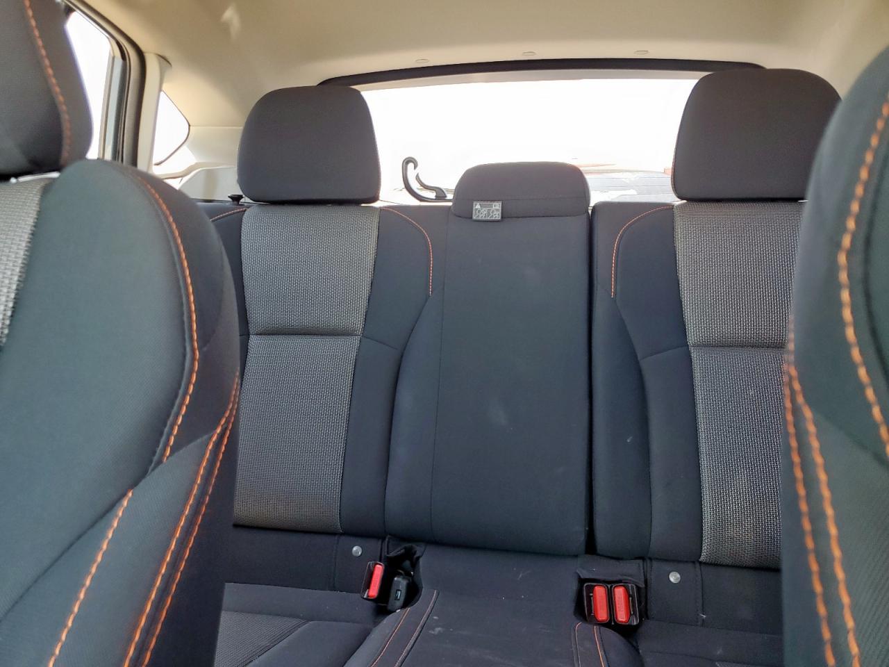 2023 Subaru Crosstrek Premium VIN: JF2GTAEC1PH213163 Lot: 71293075