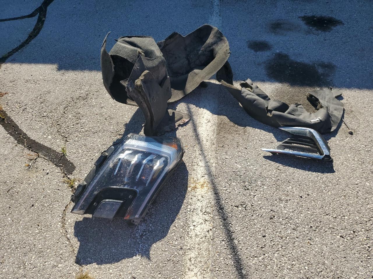 2020 Ford Expedition Platinum VIN: 1FMJU1MT5LEA33369 Lot: 81820835