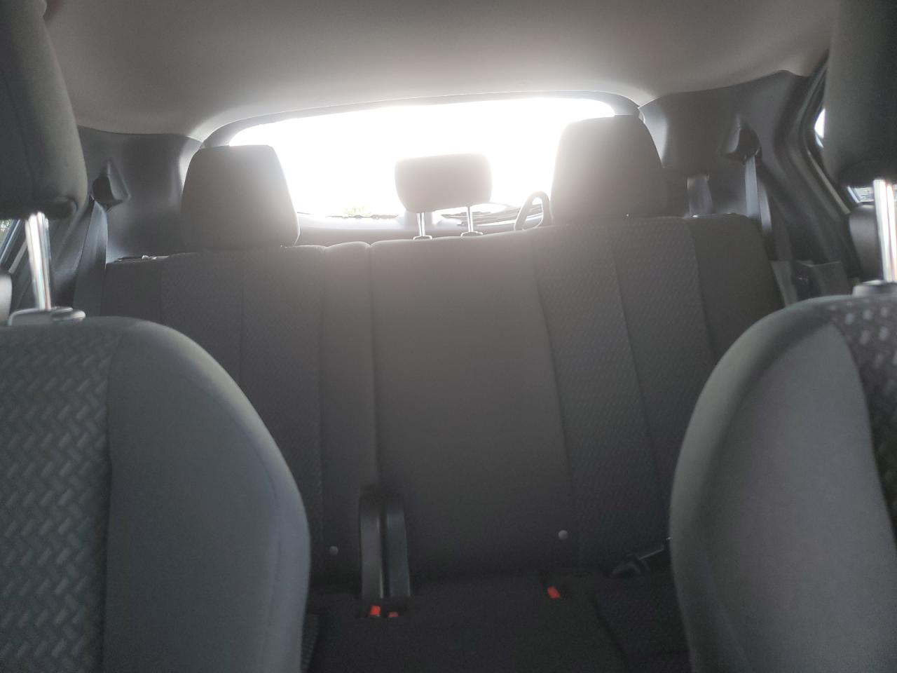 2024 Mitsubishi Eclipse Cross Le VIN: JA4ATVAA4RZ047728 Lot: 83981035