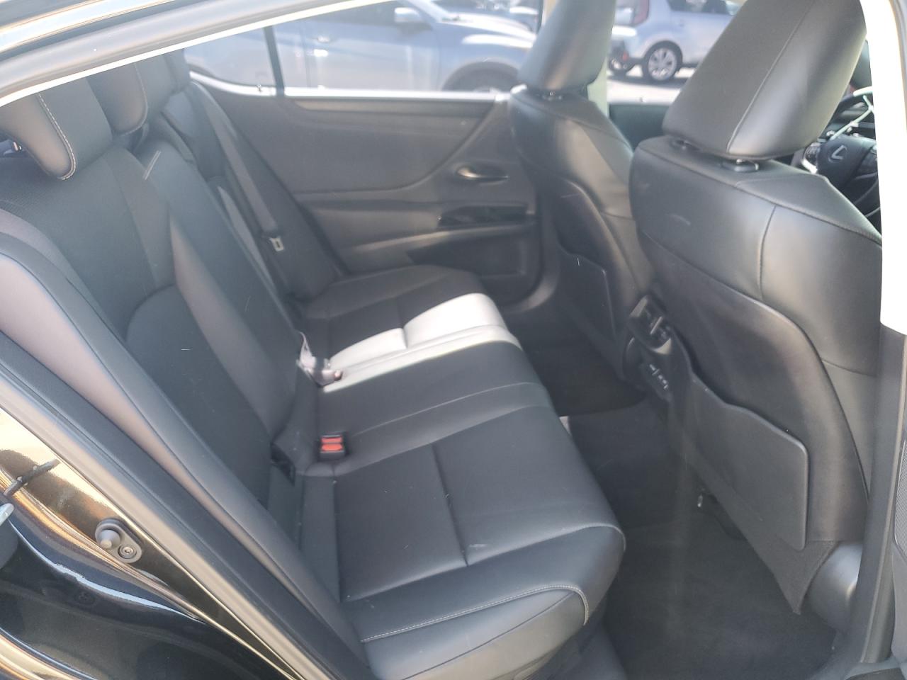 2024 Lexus Es 300H Base VIN: 58ADA1C12RU042284 Lot: 72067385