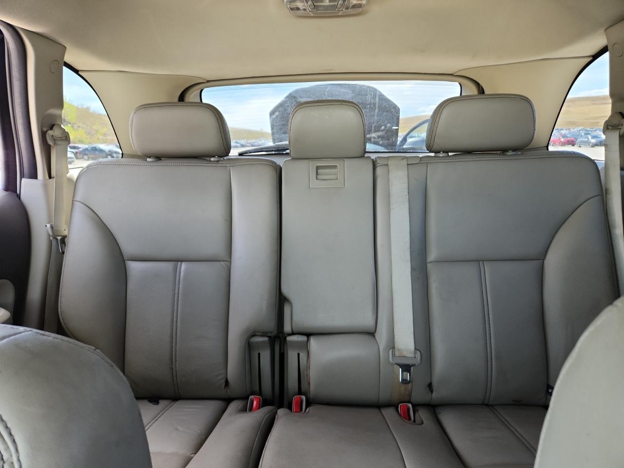 2010 Ford Edge Limited VIN: 2FMDK4KC5ABB77259 Lot: 81868415