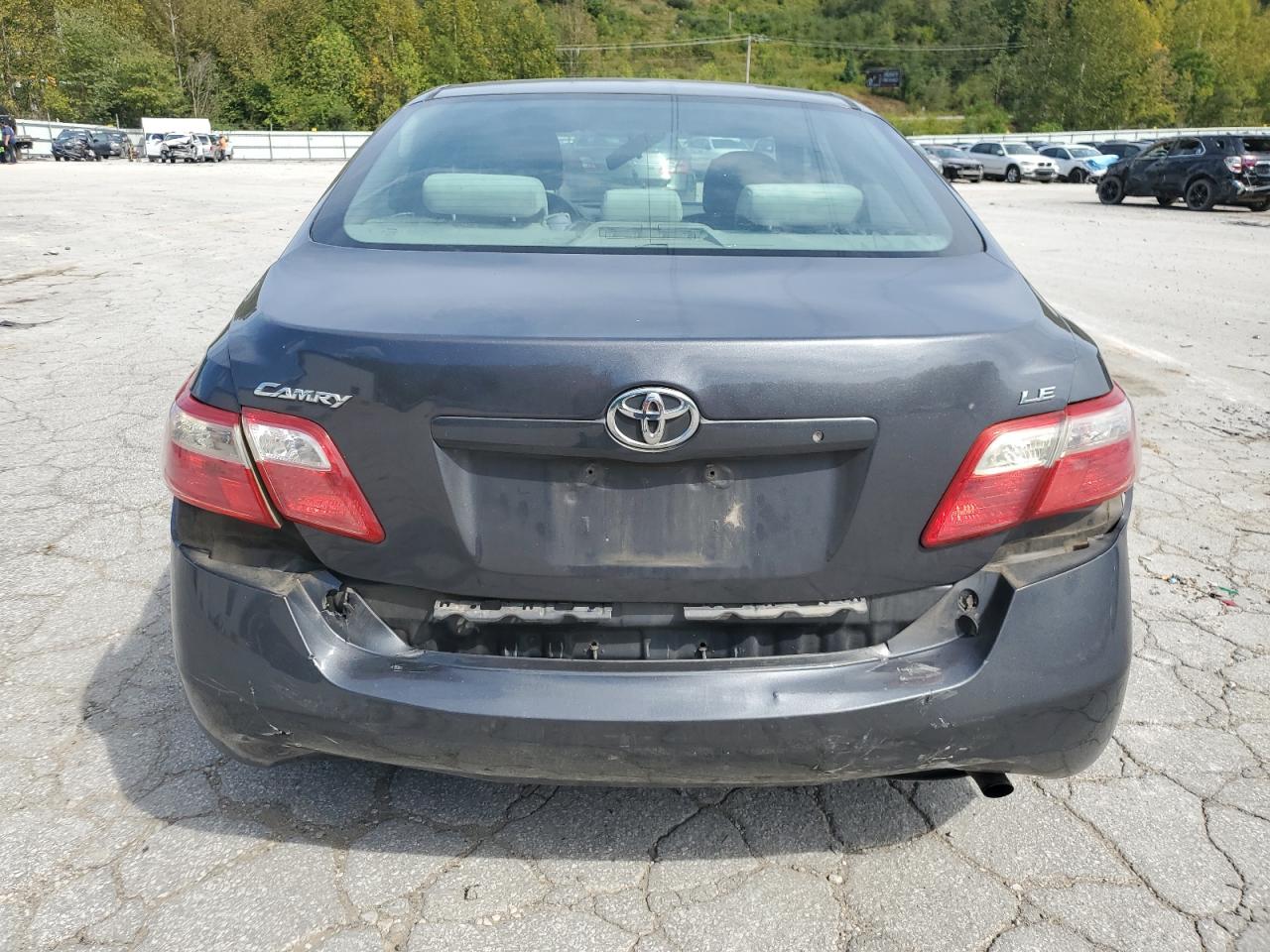 2009 Toyota Camry Base VIN: 4T1BE46KX9U844249 Lot: 84409695