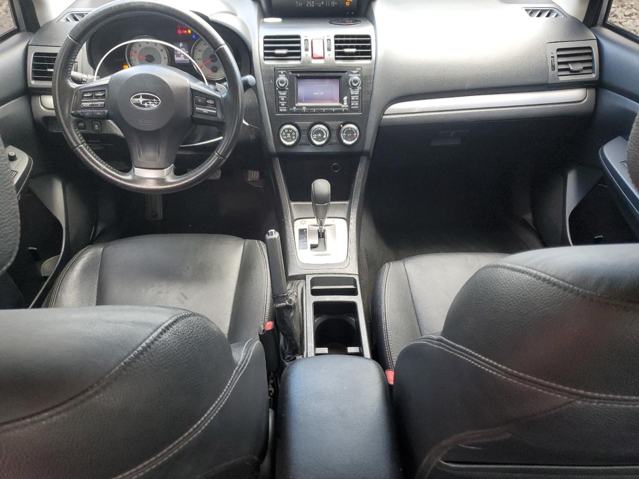 2013 Subaru Impreza Limited VIN: JF1GJAH69DH035482 Lot: 81431475