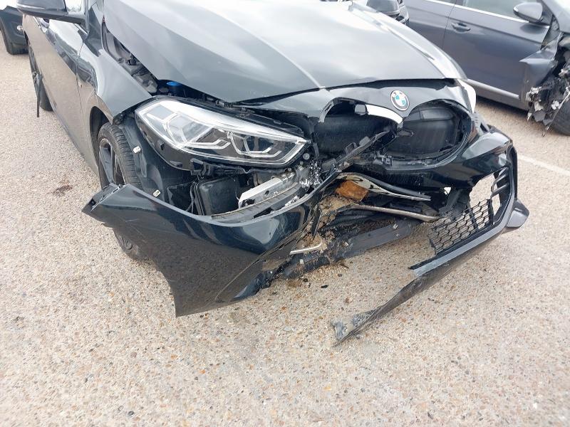 2021 BMW 1 SERIES 118I [136] M SPORT 5DR