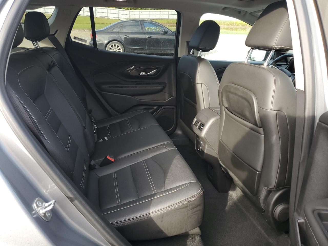 2024 GMC Terrain Denali VIN: 3GKALXEG7RL180558 Lot: 81686705