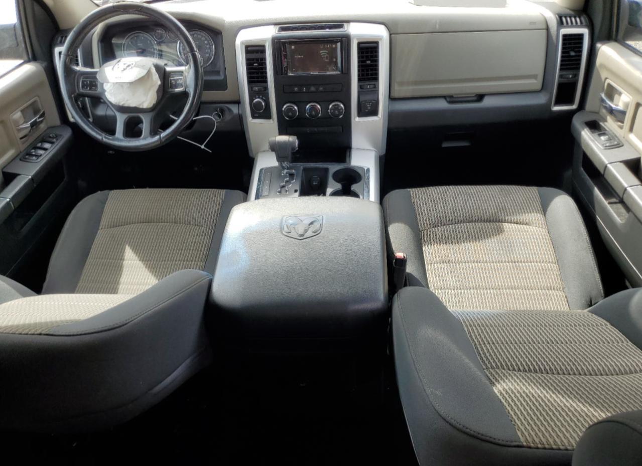 2012 Dodge Ram 1500 Slt VIN: 1C6RD7LT0CS320431 Lot: 80011585