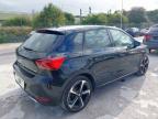 2024 SEAT IBIZA 1.0 TSI 95 FR SPORT 5DR for sale at Copart ST HELENS