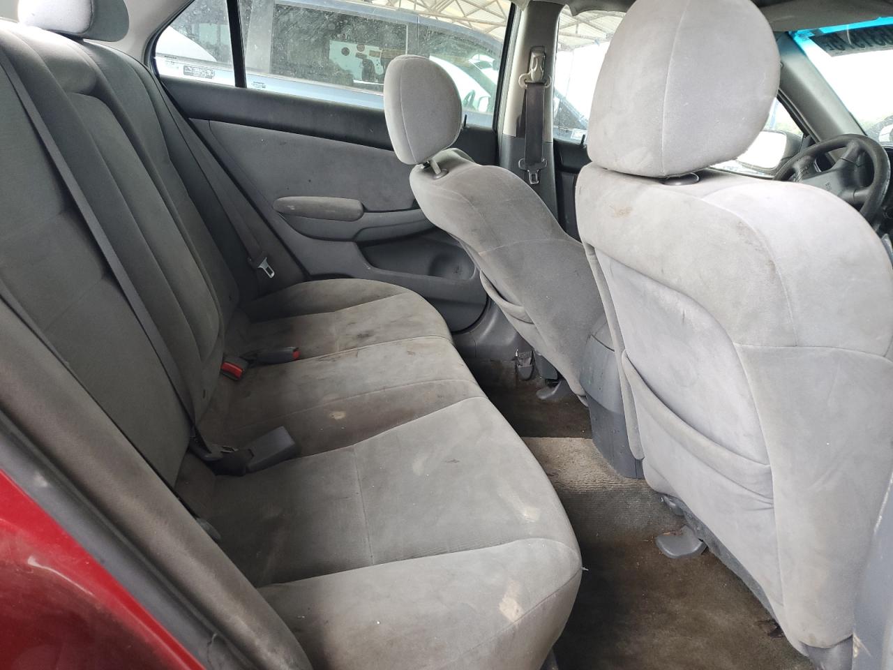 2006 Honda Accord Se VIN: 1HGCM56376A164009 Lot: 81631975