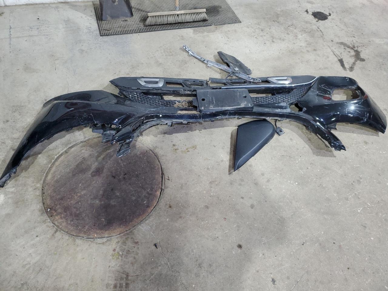 2019 Mercedes-Benz Glc 300 4Matic VIN: WDC0G4KB1KV145985 Lot: 83786645