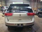 2011 LINCOLN MKX    for sale at Copart ON - COOKSTOWN