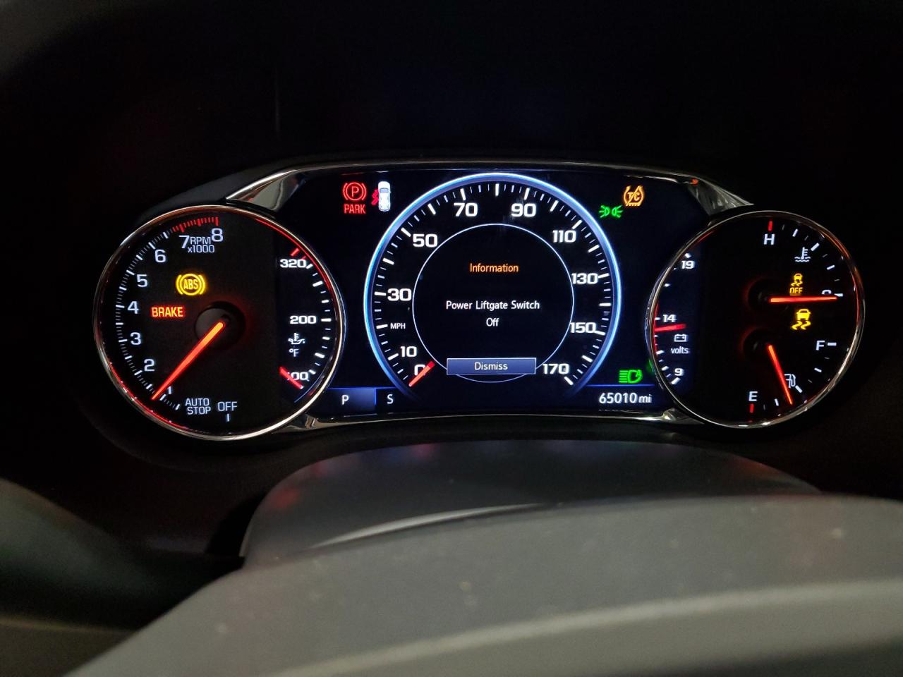 2021 GMC Acadia Denali VIN: 1GKKNXLS7MZ225439 Lot: 81450655