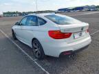 2015 BMW 330D M SPORT GT AUTO  for sale at Copart SANDTOFT