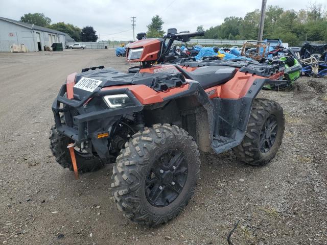 2022 POLAR RIS SPORTSMAN 850