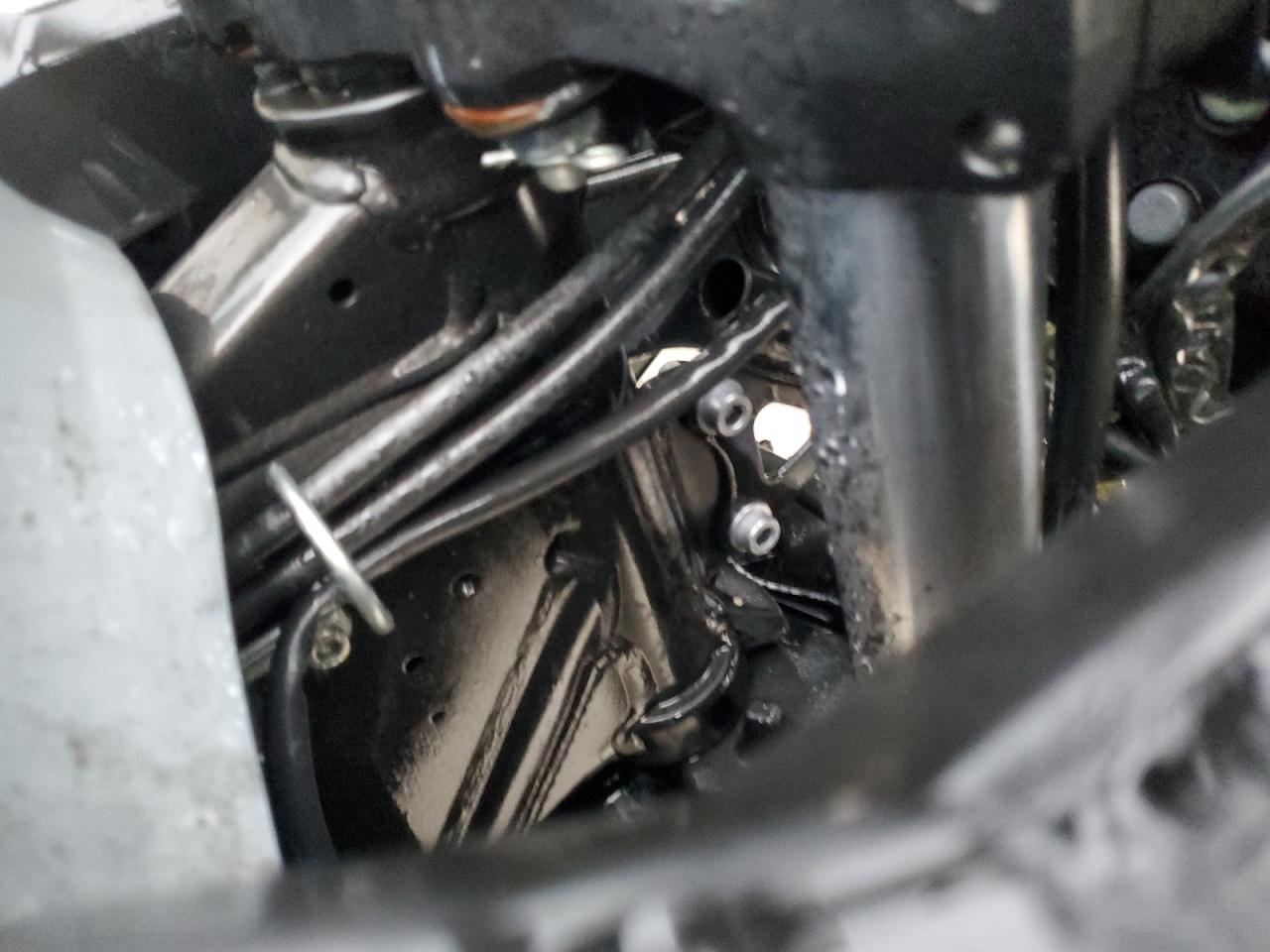 2023 Kawasaki Kl650 G VIN: ML5KLEG10PDA14914 Lot: 81756915