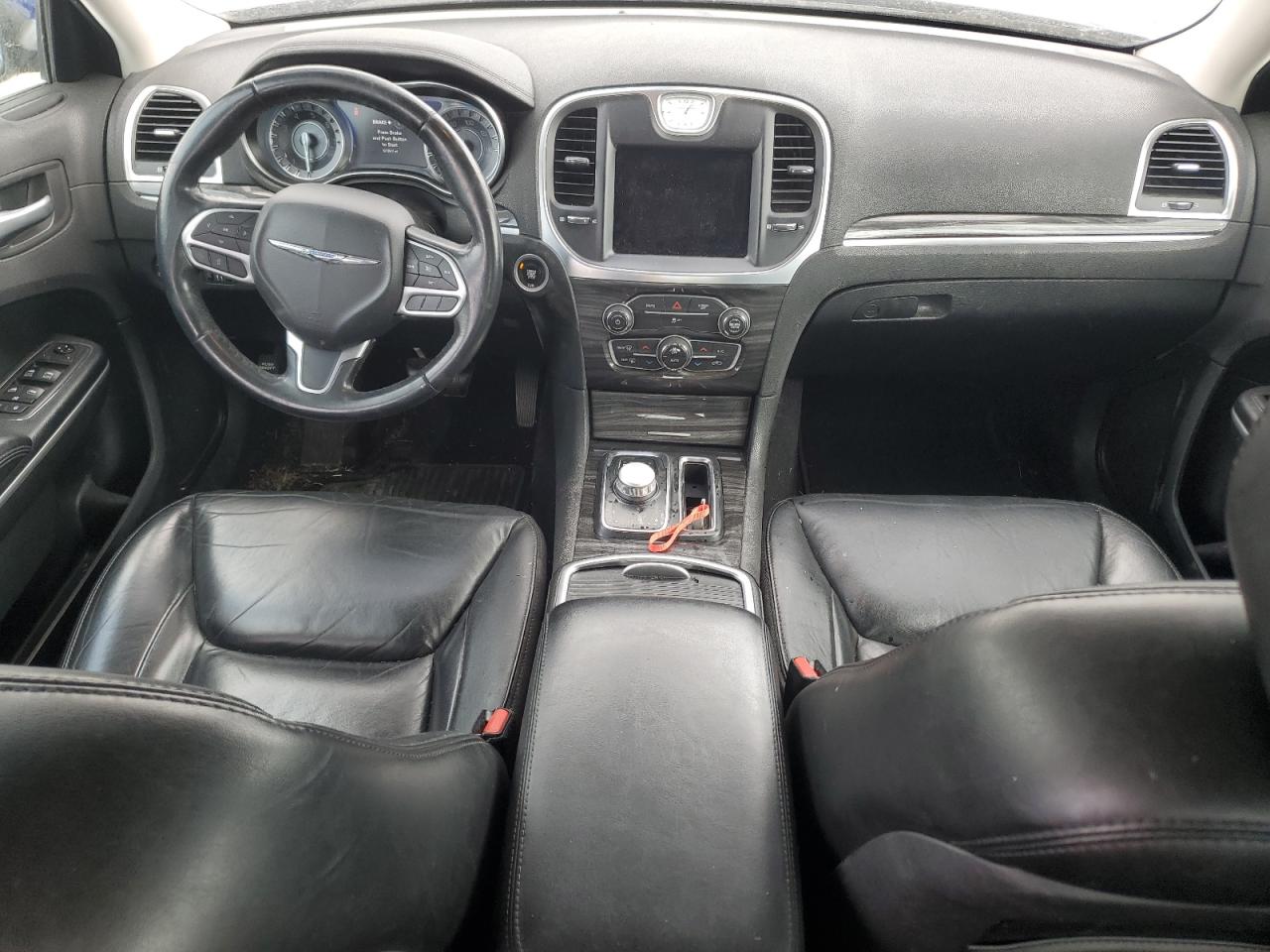 2019 Chrysler 300 Touring VIN: 2C3CCAAG7KH564754 Lot: 72011485