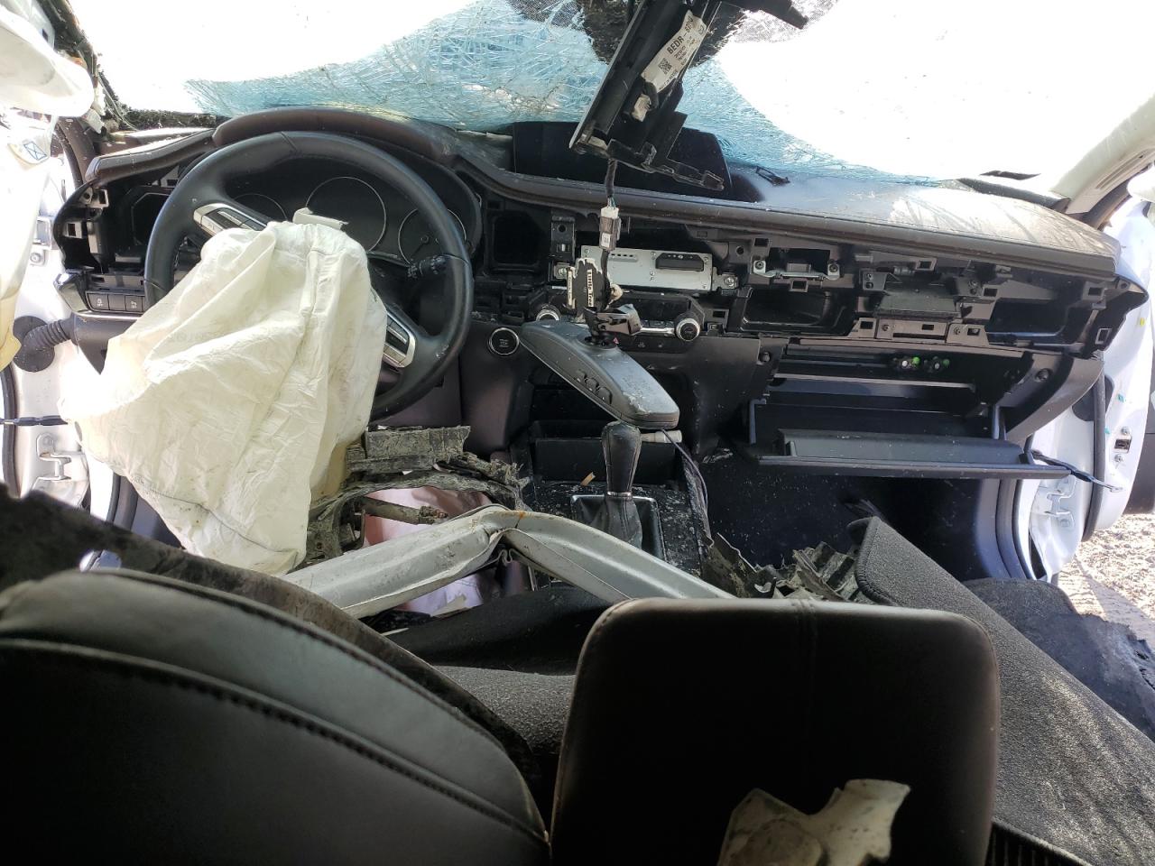 2021 Mazda Cx-30 Premium VIN: 3MVDMBDY3MM260315 Lot: 71845505