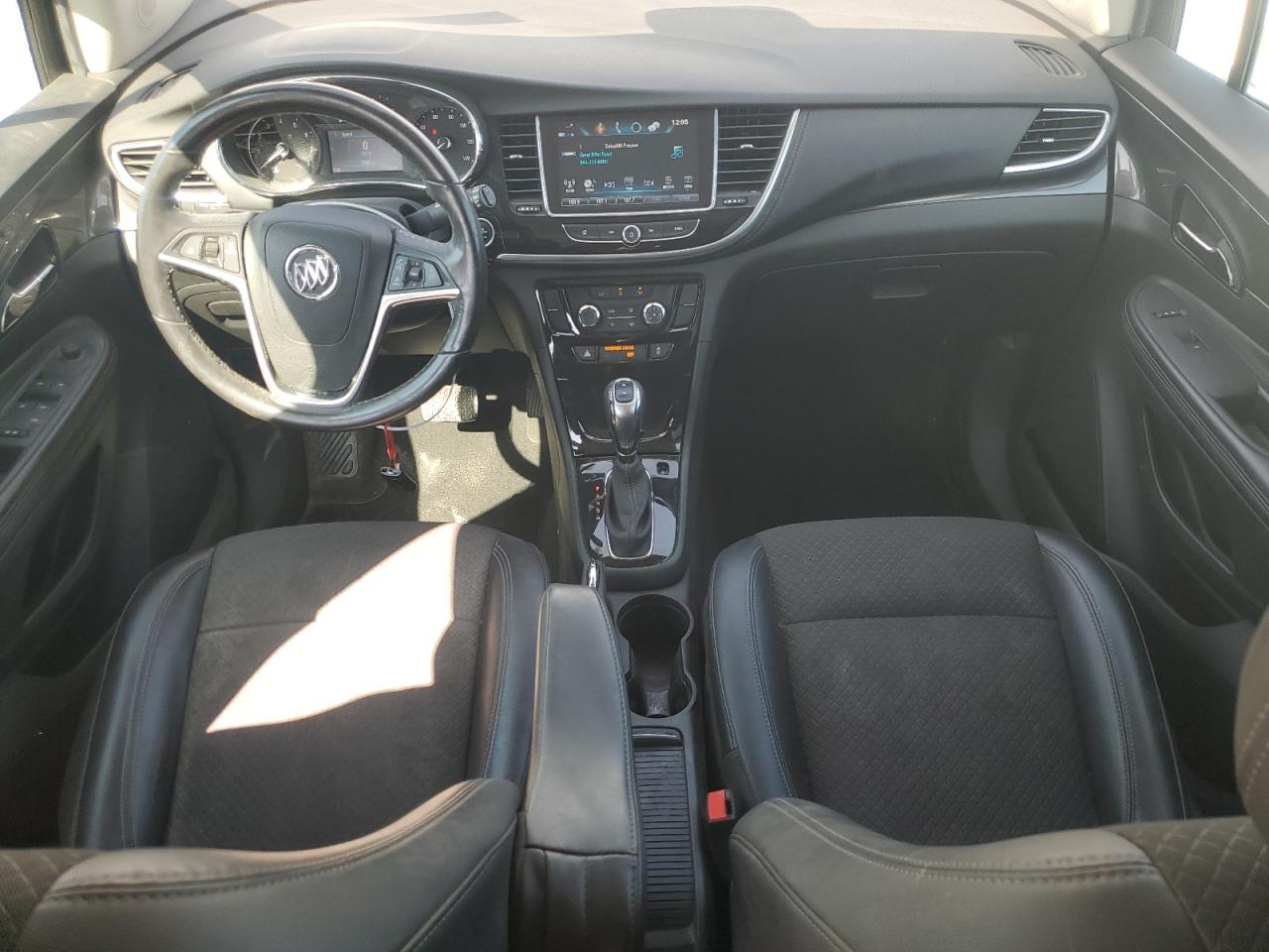 2019 Buick Encore Preferred VIN: KL4CJASB9KB734040 Lot: 80653785