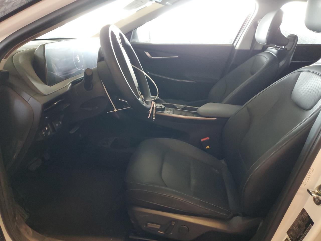 2023 Kia Ev6 Light VIN: KNDC3DLC2P5137066 Lot: 71055955