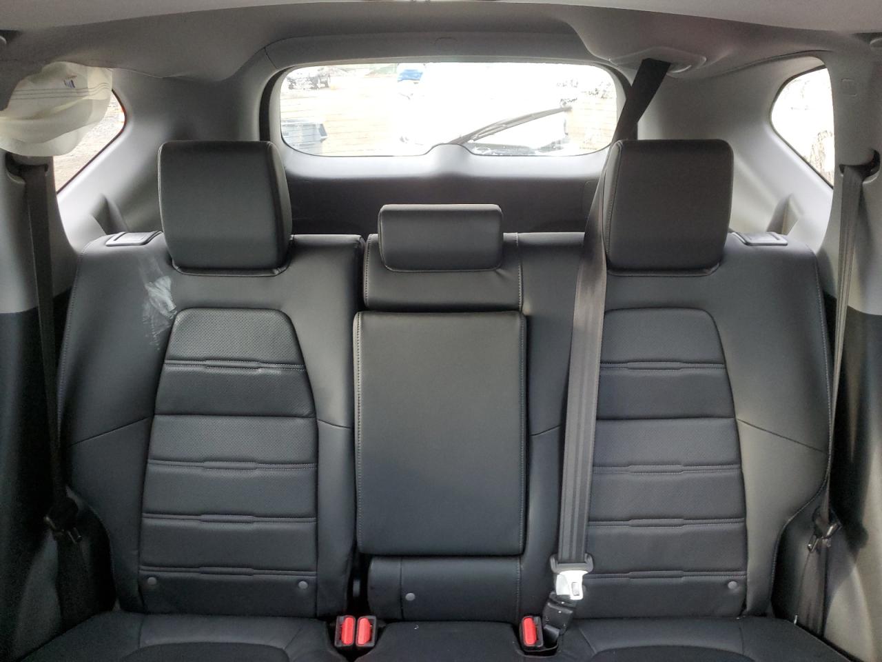 2022 Honda Cr-V Touring VIN: 2HKRW2H92NH657607 Lot: 82126515