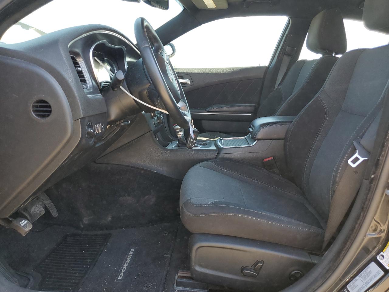 2015 Dodge Charger Sxt VIN: 2C3CDXHGXFH811793 Lot: 70275445