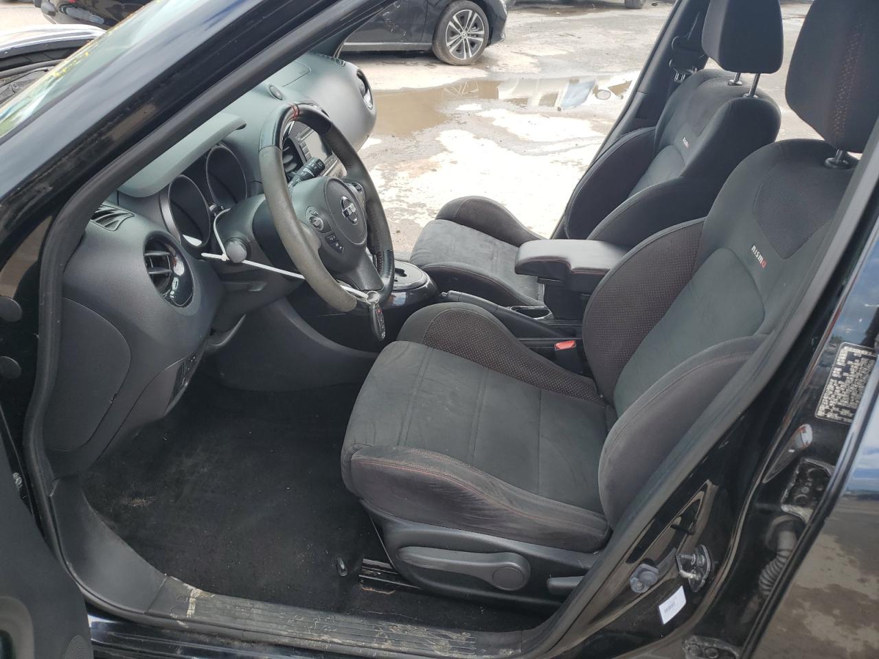 2013 Nissan Juke S VIN: JN8AF5MV2DT221520 Lot: 84411205