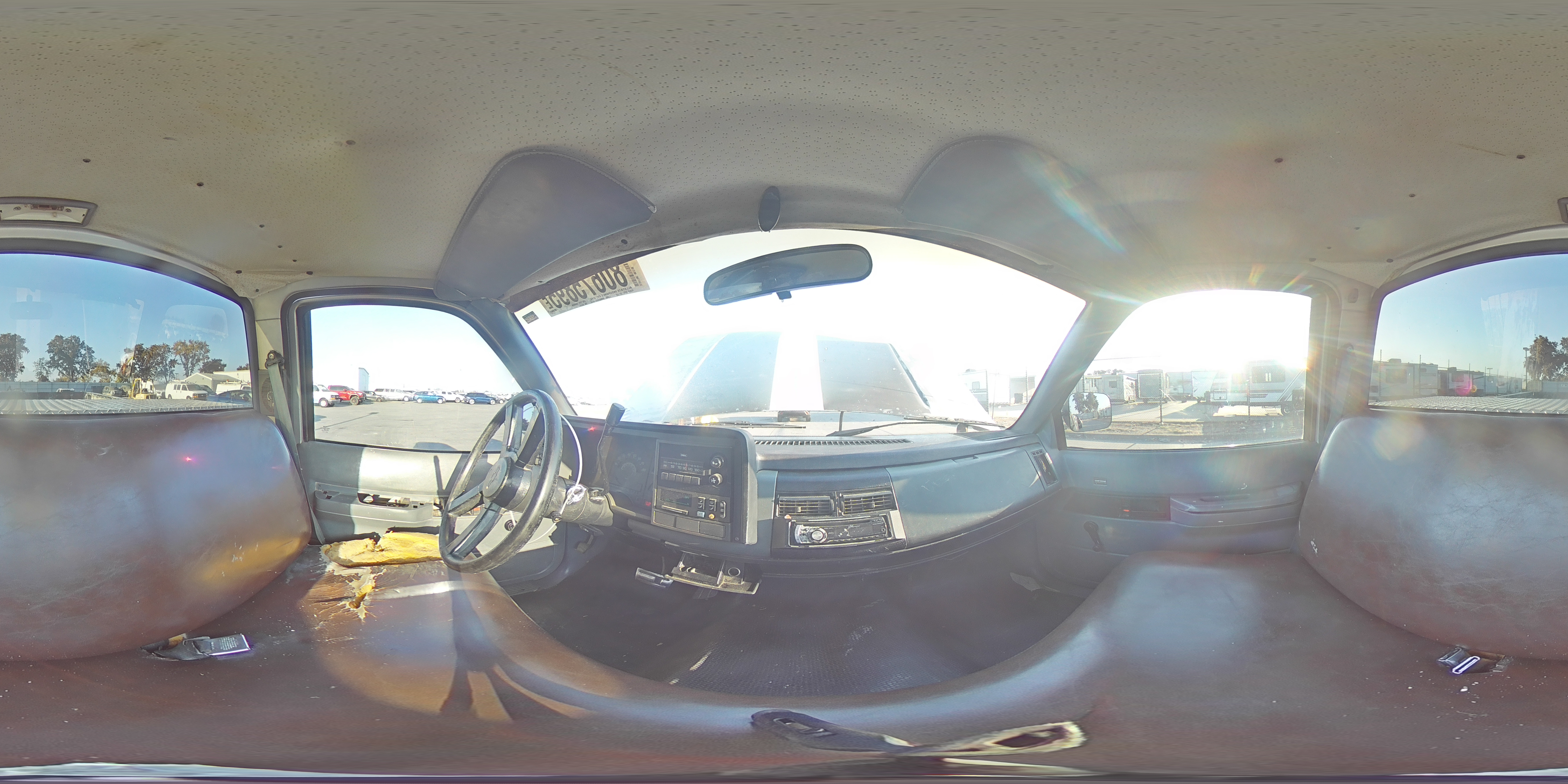 1989 Chevrolet Gmt-400 C1500 VIN: 2GCEC14K4K1233126 Lot: 80675895