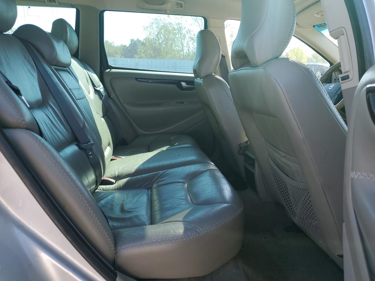 2004 Volvo Xc70 VIN: YV1SZ59H341158542 Lot: 80711655