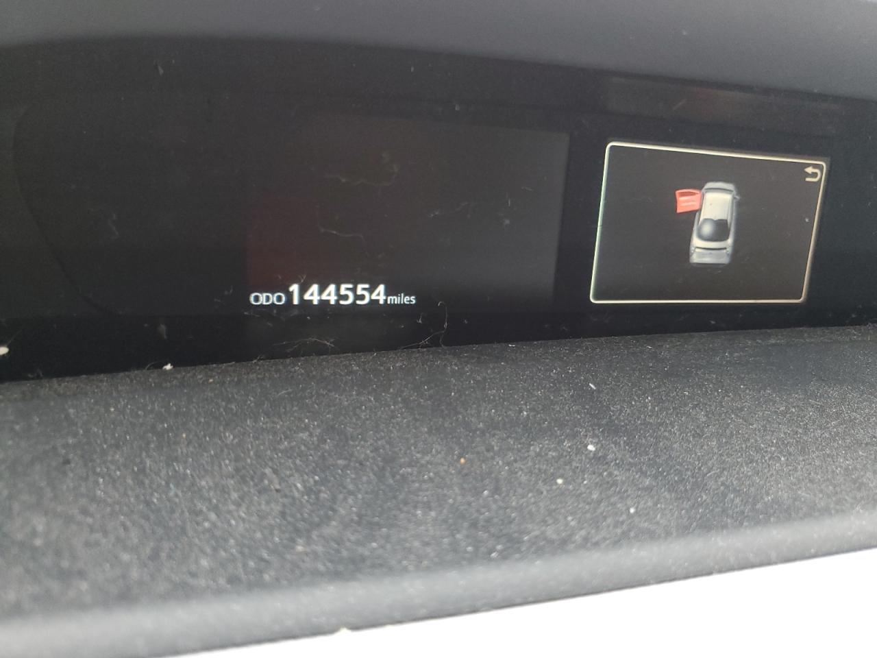 2016 Toyota Prius VIN: JTDKARFU9G3525507 Lot: 84571575