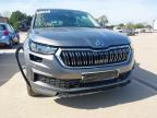 2024 SKODA KODIAQ SE L EXECUTVE TSI4  for sale at Copart SANDY